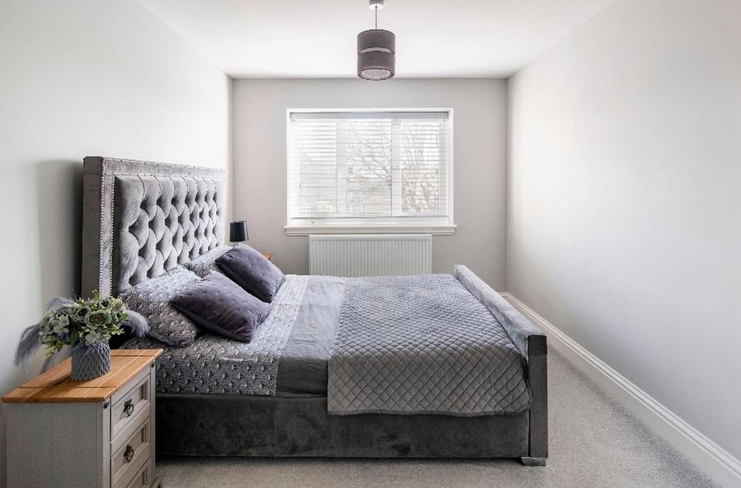 Luxury House 4 Ensuite Bedrooms, Free Parking ,Wifi Оксфорд Екстериор снимка