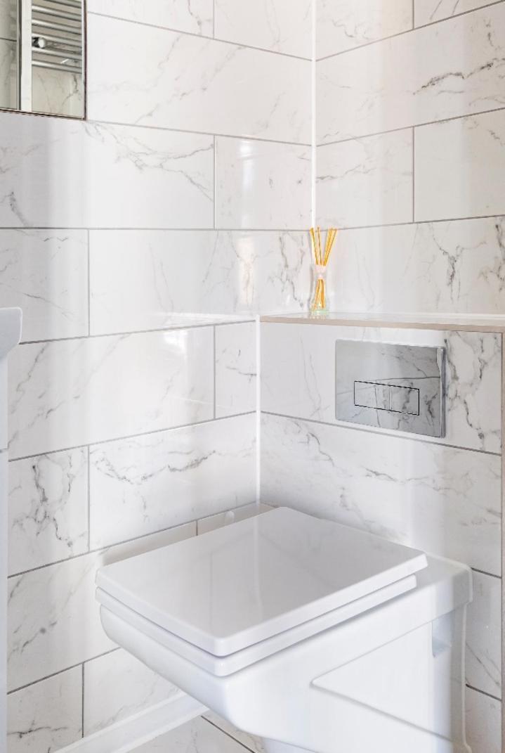 Luxury House 4 Ensuite Bedrooms, Free Parking ,Wifi Оксфорд Екстериор снимка